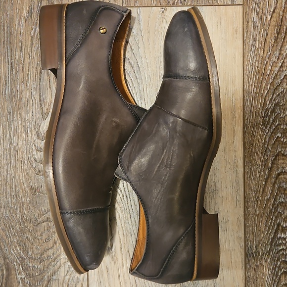 Pikolinos Royal Slip On Loafer - Picture 9 of 10